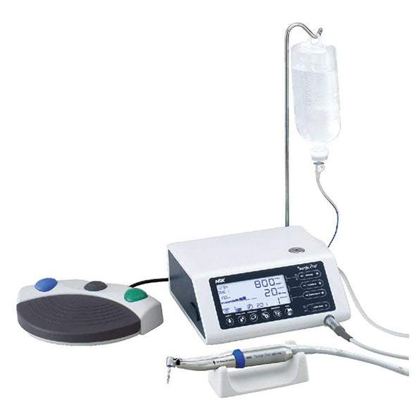 MICROMOTOR NSK SG70M sense llum per a Surgic Pro c/cable