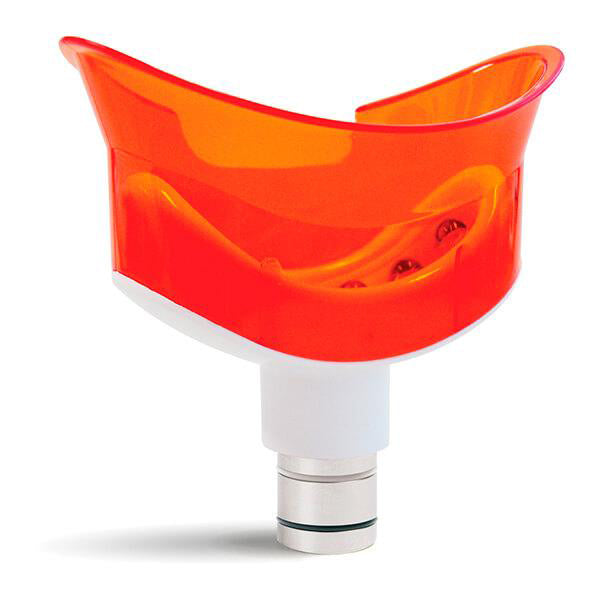 RADII PLUS whitening head for lamp