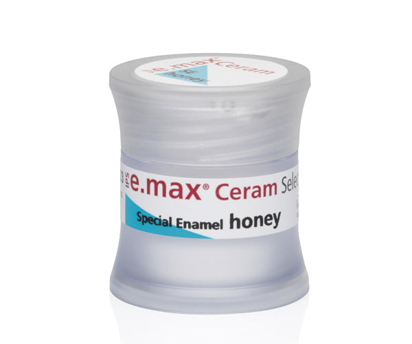 IPS EMAX CERAM SELECTION especial enamel miel 5 g