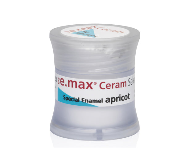 IPS EMAX CERAM SELECTION especial enamel albaricoque 5 g