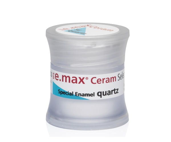 IPS EMAX CERAM SELECTION especial enamel cuarzo 5 g