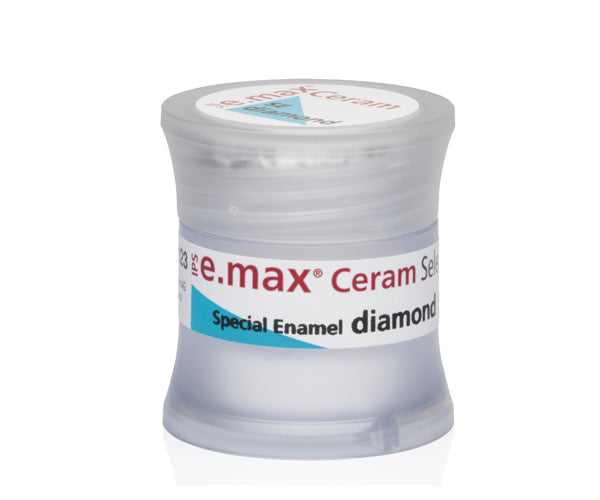 IPS EMAX CERAM SELECTION especial enamel diamante 5 g