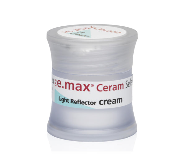 IPS EMAX CERAM SELECTION light reflect crema 5 g
