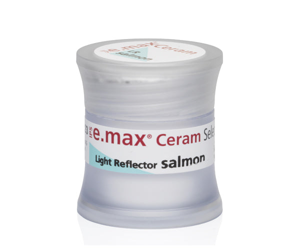 IPS EMAX CERAM SELECTION light reflect salmón 5 g