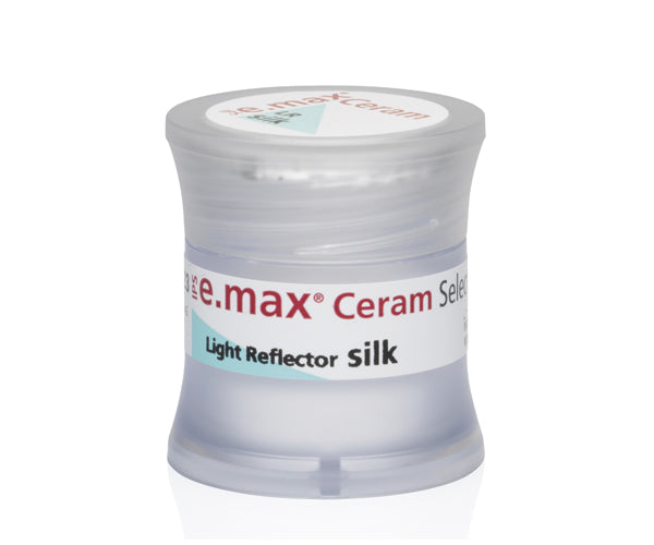 IPS EMAX CERAM SELECTION light reflect seda 5 g