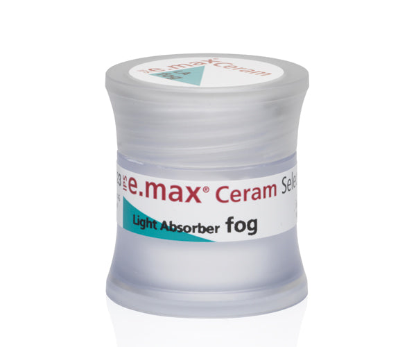 IPS EMAX CERAM SELECTION light absorber niebla 5 g