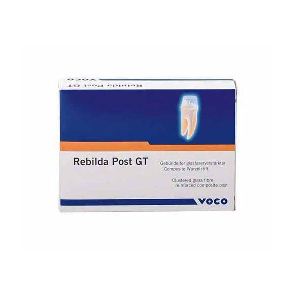 REBILDA POST GT posts no. 9 ø 1.2 mm 5 pc