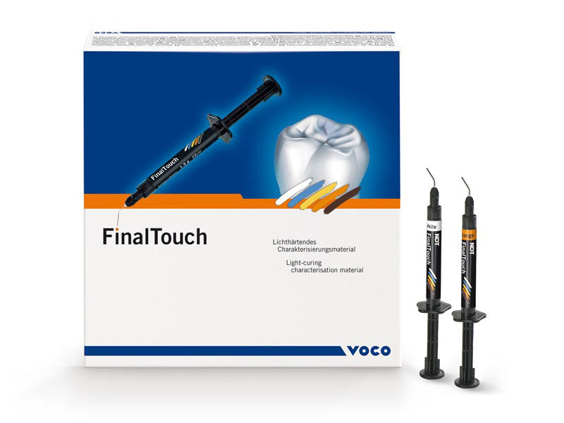 FINALTOUCH taronja jer 1,5 g