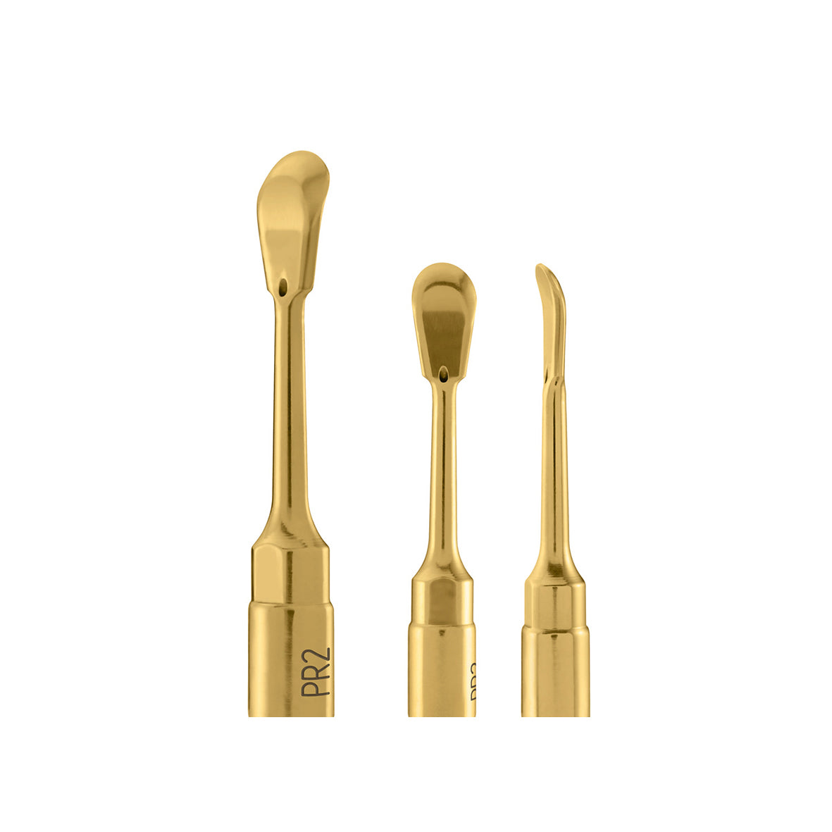 PIEZOSURGERY inserit PR2
