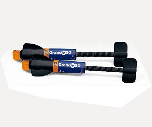 GRANDIO SO incisal jer 4 g