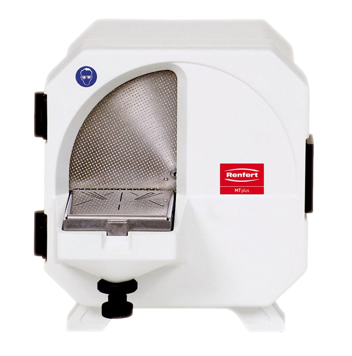 MT PLUS retalladora c/disc klettfix