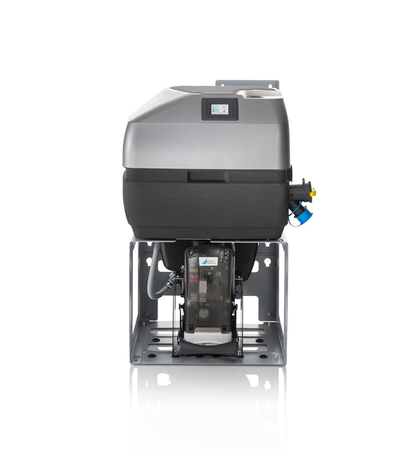 TYSCOR V/VS2 soporte suelo