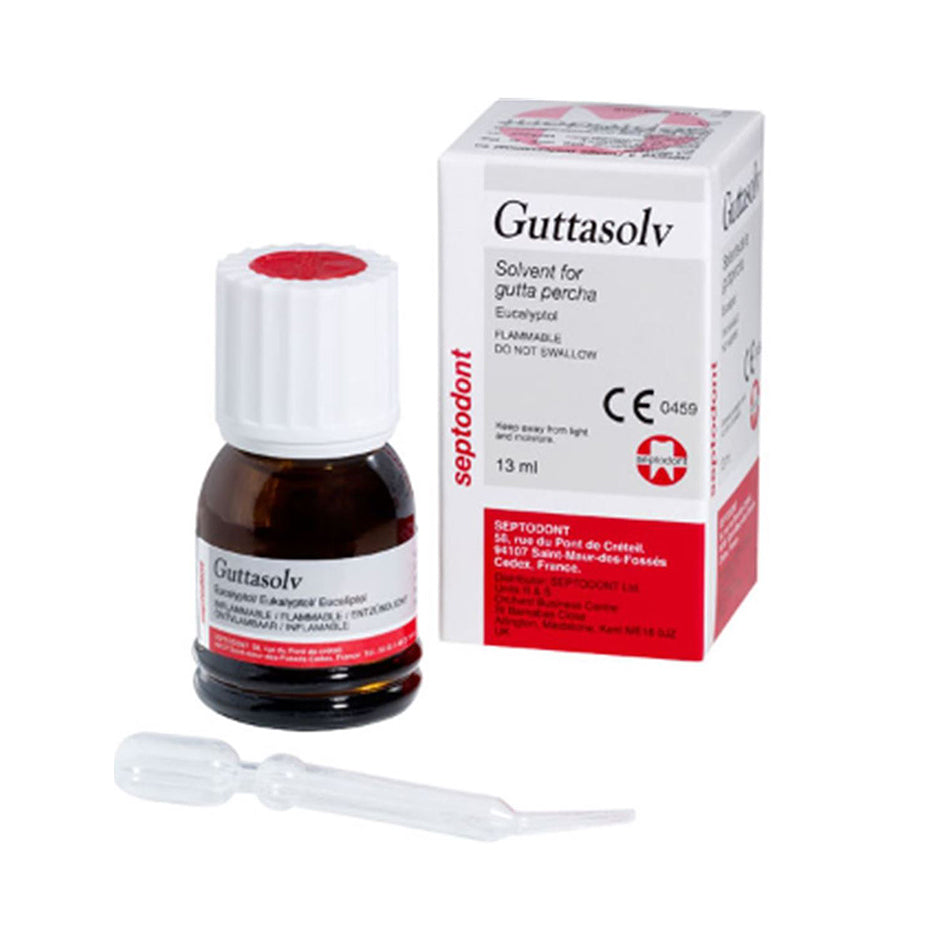 GUTTASOLV 13 ml