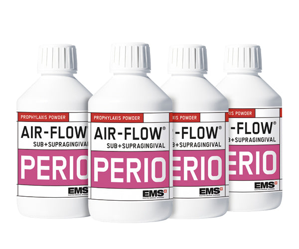 AIR-FLOW PERIO polvo 4 x 120 g