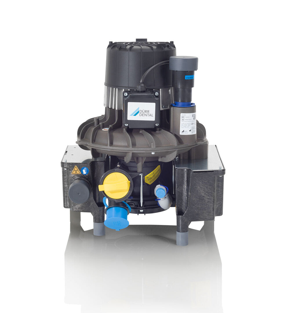 VS 1200 motor aspiracion