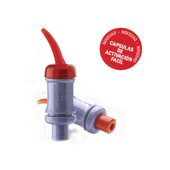 RIVA LC HV A3 cap 50 u