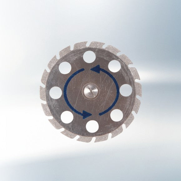 PLASTERCUT disco (38x0,3 mm)