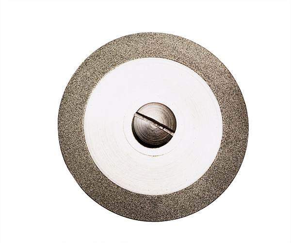 BI-FLEX disco separador p/ceramica Ø22mm