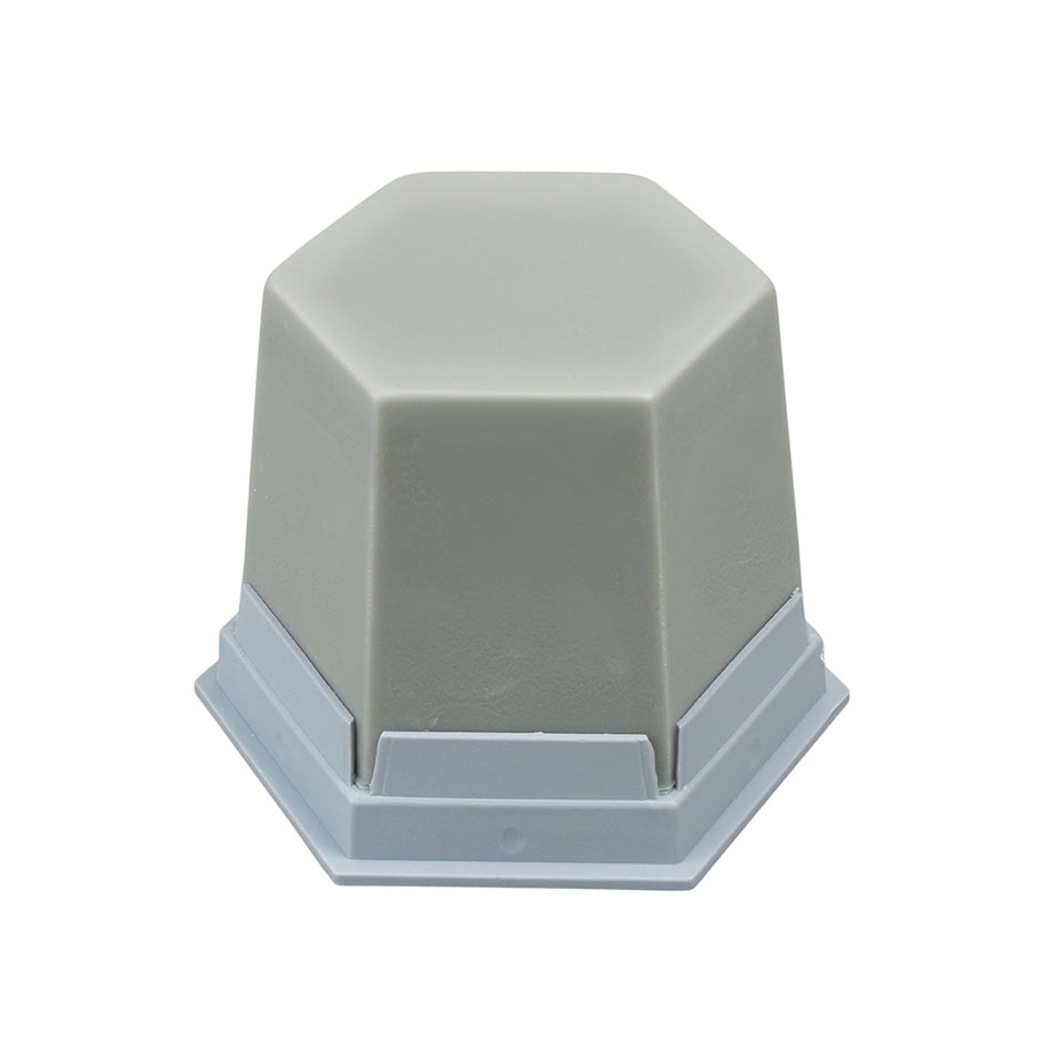 GEO CERA clàssica gris opaca 75 g