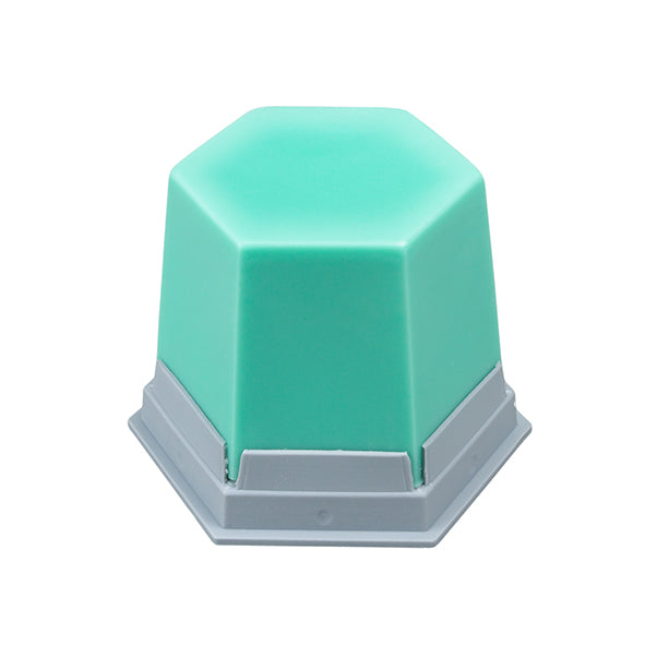 GEO CERA clasica menta opaca 75 g