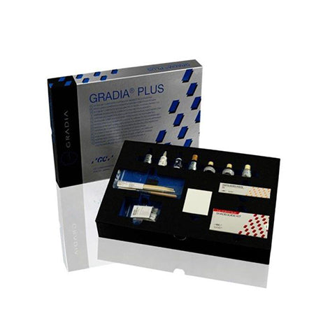 GRADIA PLUS accesorios kit