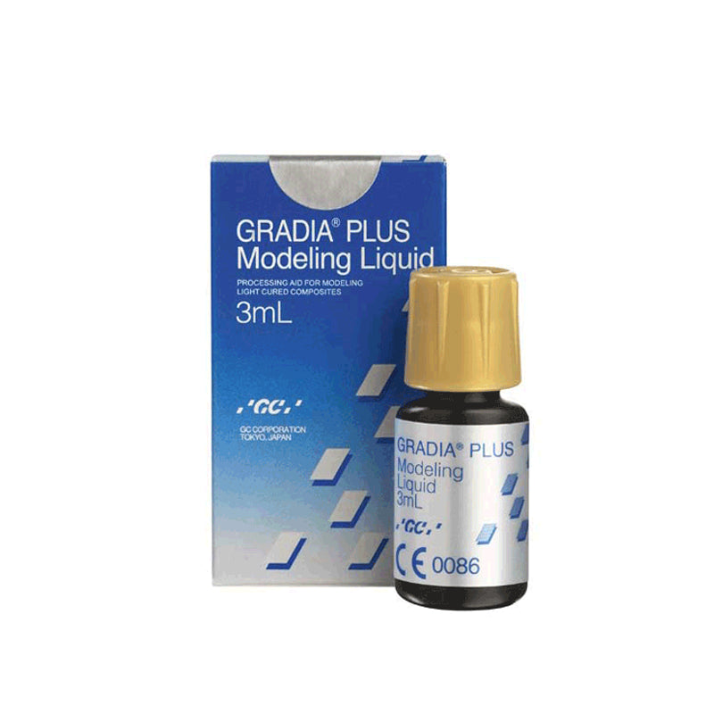 GRÀDIA PLUS liquid de modelar 3 ml