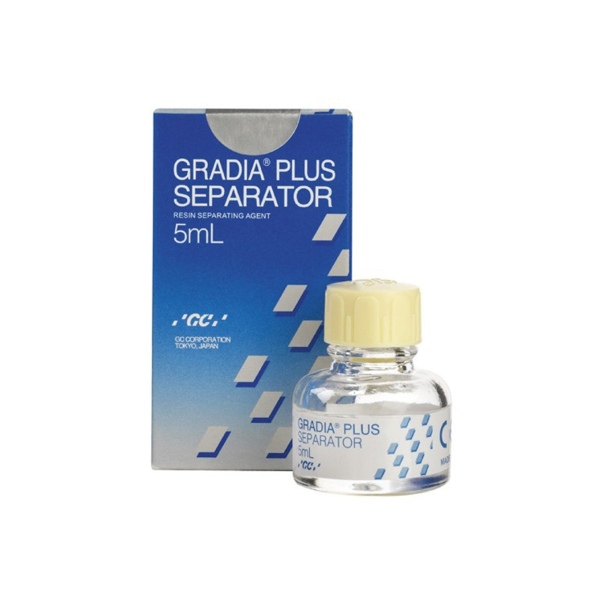 GRÀDIA PLUS separador 5 ml