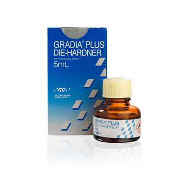 GRÀDIA PLUS die-hardner 5 ml