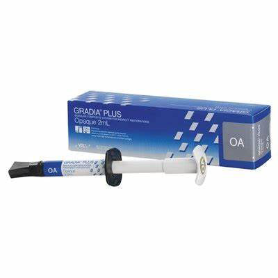 GRÀDIA PLUS opaquer GO-2 2 ml