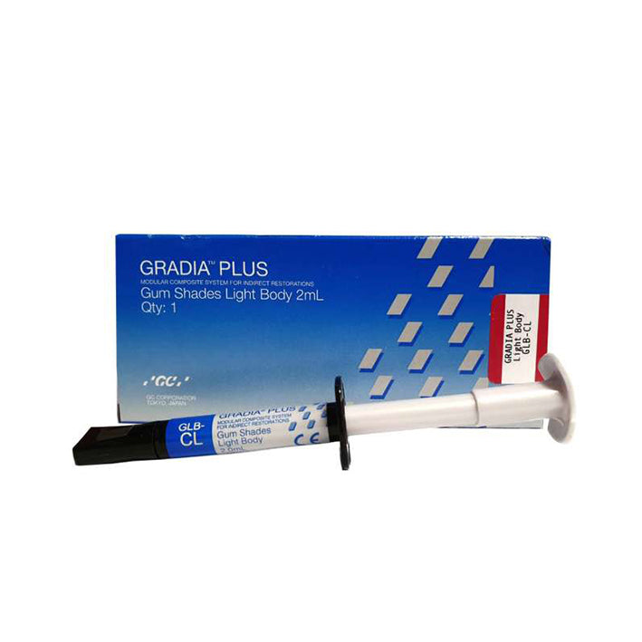 GRÀDIA PLUS pasta light body LB-base E 2 ml