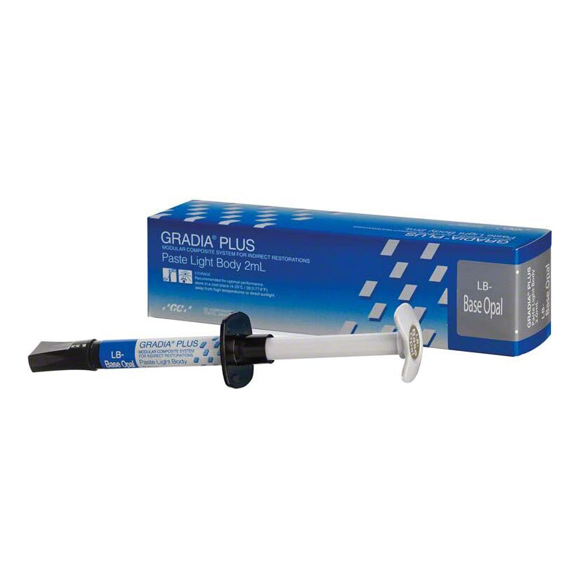 GRADIA PLUS one body dentina LB-A 2,0 ml