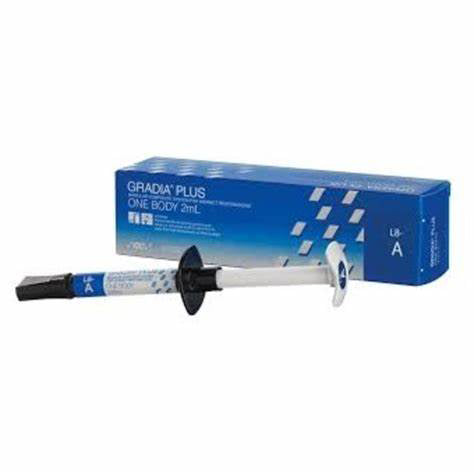 GRÀDIA PLUS one body dentina LB-C 2,0 ml