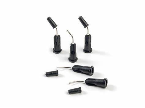 GRÀDIA PLUS puntes needle &amp; coberta 5 ud