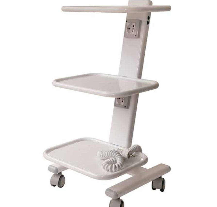 CARRO MOVIL MESTRA c/conexion electrica