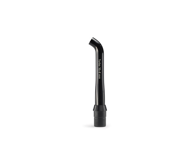 BLUEPHASE STYLE 20i guia de llum negra 10>8mm