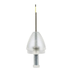 GEMINI làser punta 5 mm 25 u