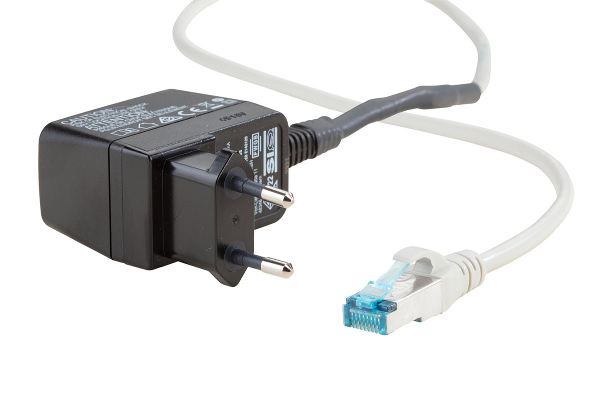 CABLE INTERFACE RENFERT F + C14 adap. p/fresadora Zirkonzahn