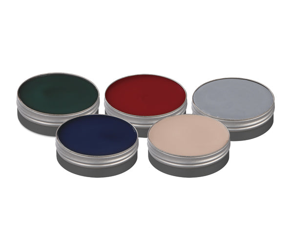 GEO CROWAX cera verda transparent 80 g