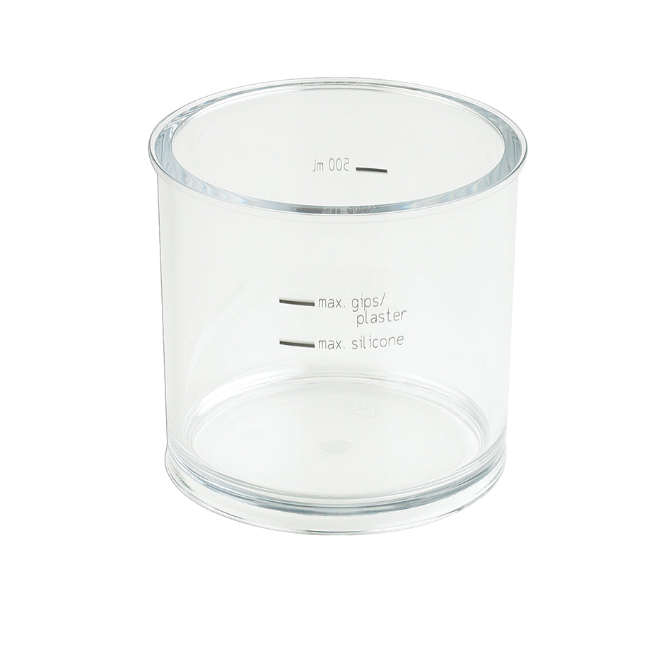 TAZON BARREJA RENFERT 500 ml