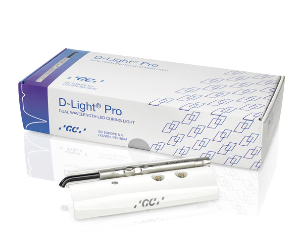 D-LIGHT PRO kit