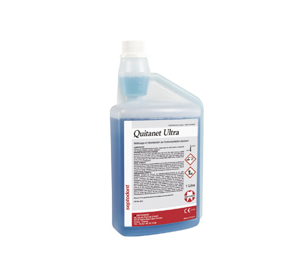 QUITANET ULTRA 1 l