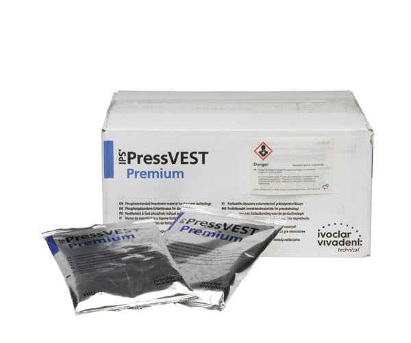 IPS PRESSVEST PREMIUM polvo 2,5 kg