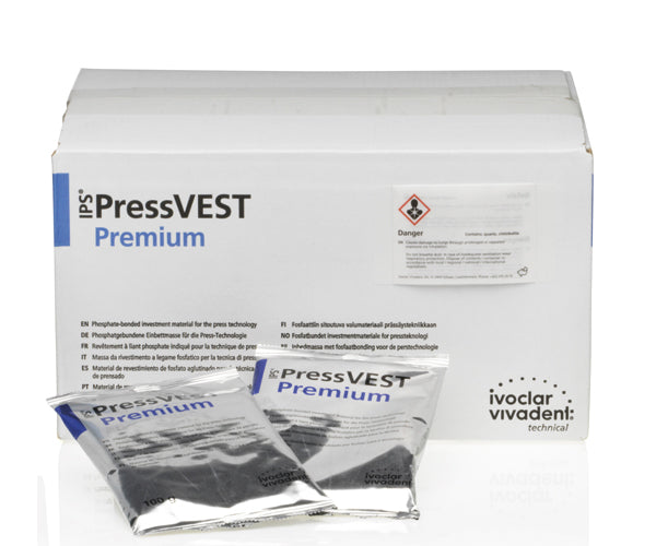 IPS PRESSVEST PREMIUM polvo 5 kg