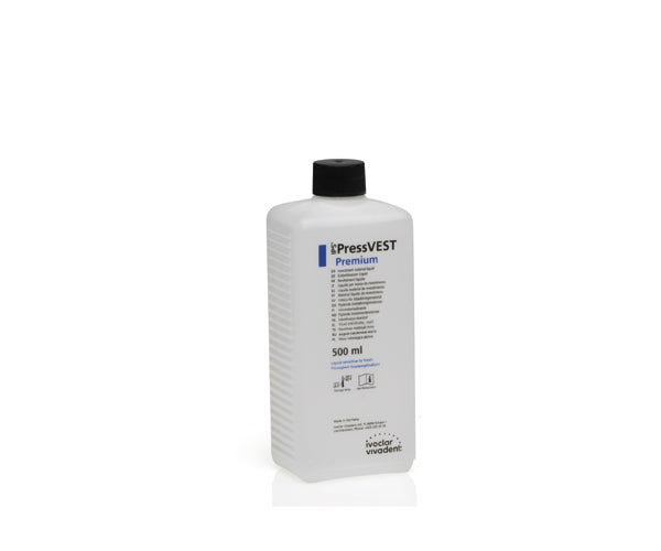 IPS PRESSVEST PREMIUM liquid 0,5 l