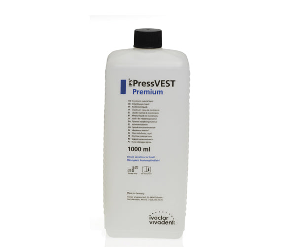 IPS PRESSVEST PREMIUM liquid 1 l