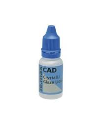IPS EMAX CAD vidre/glaze pasta fluorescent 3 g