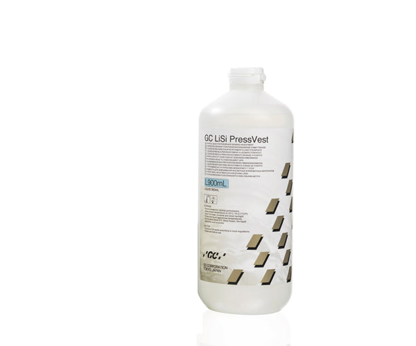 LLISI PRESSVEST liquid 900 ml