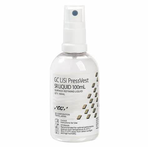 LISI PRESSVEST SR liquid 100 ml