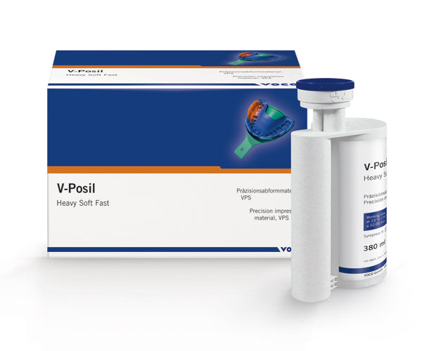 V-POSSIL heavy soft fast cart. 380 ml