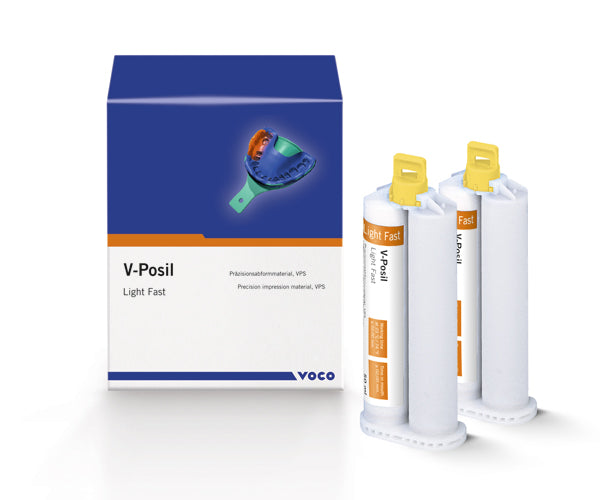 V-POSIL light fast cart (2x50 ml)